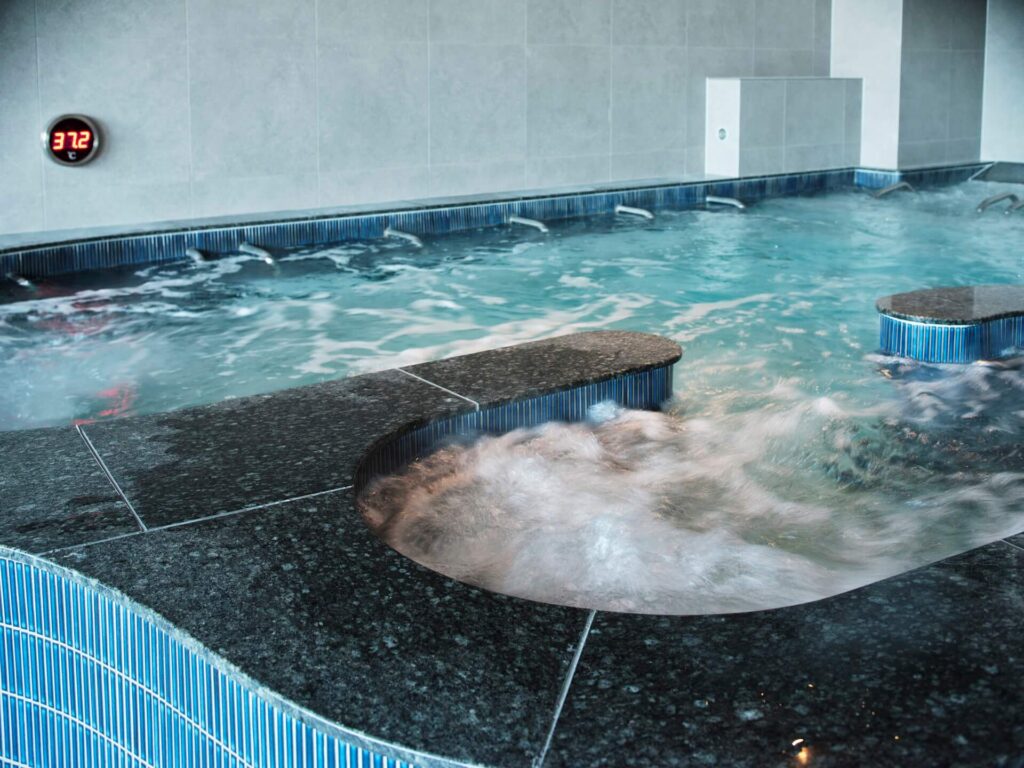 SPA | スパ＆ホテル 舞浜ユーラシア