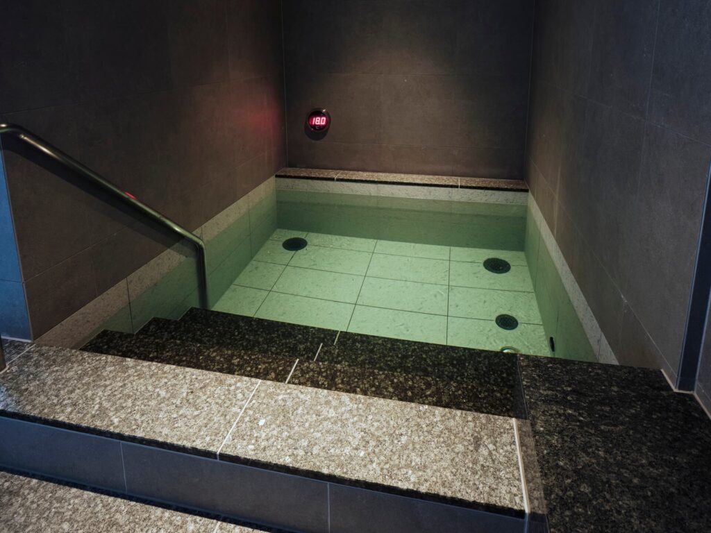 SPA | スパ＆ホテル 舞浜ユーラシア