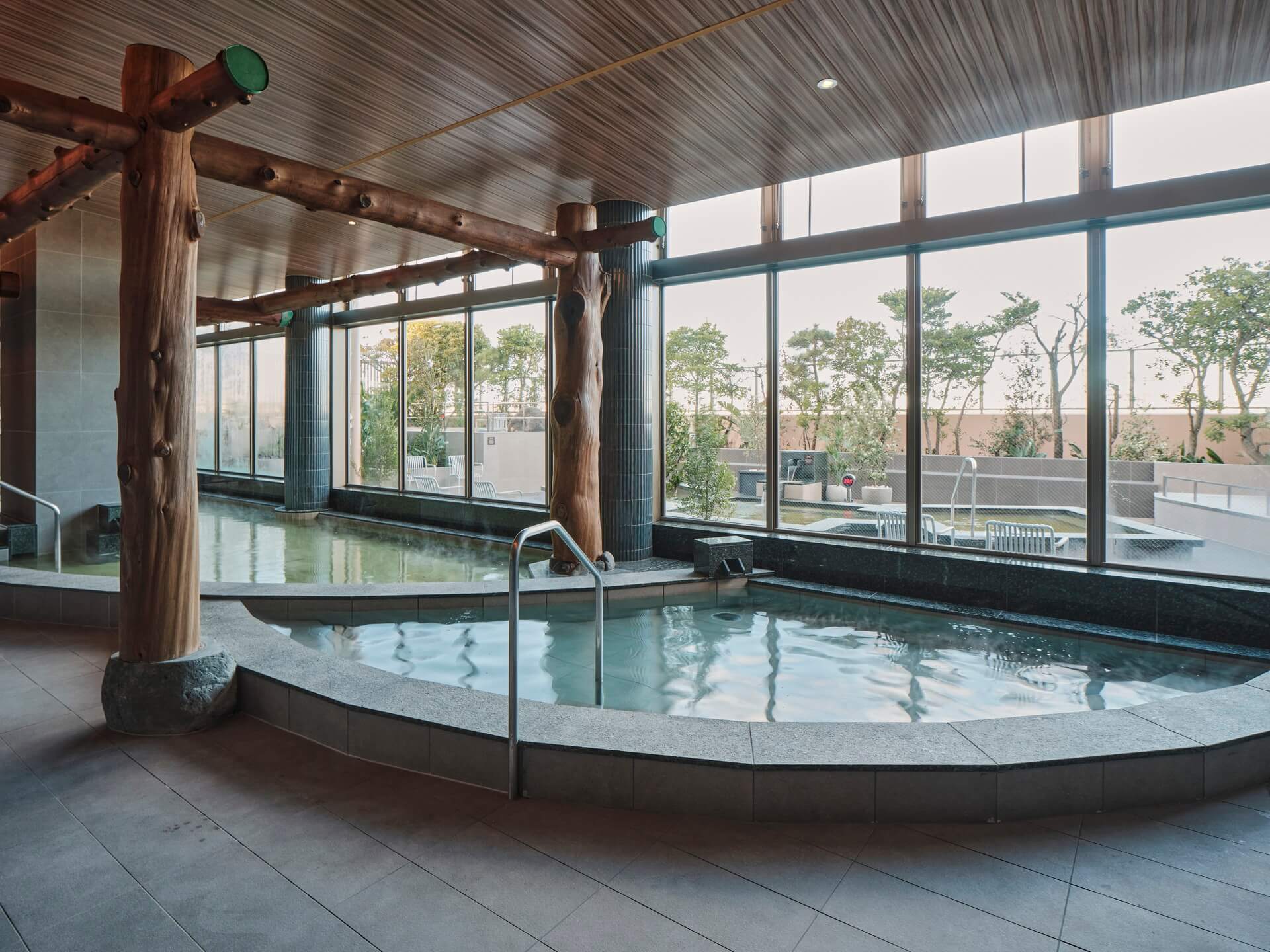 SPA | スパ＆ホテル 舞浜ユーラシア