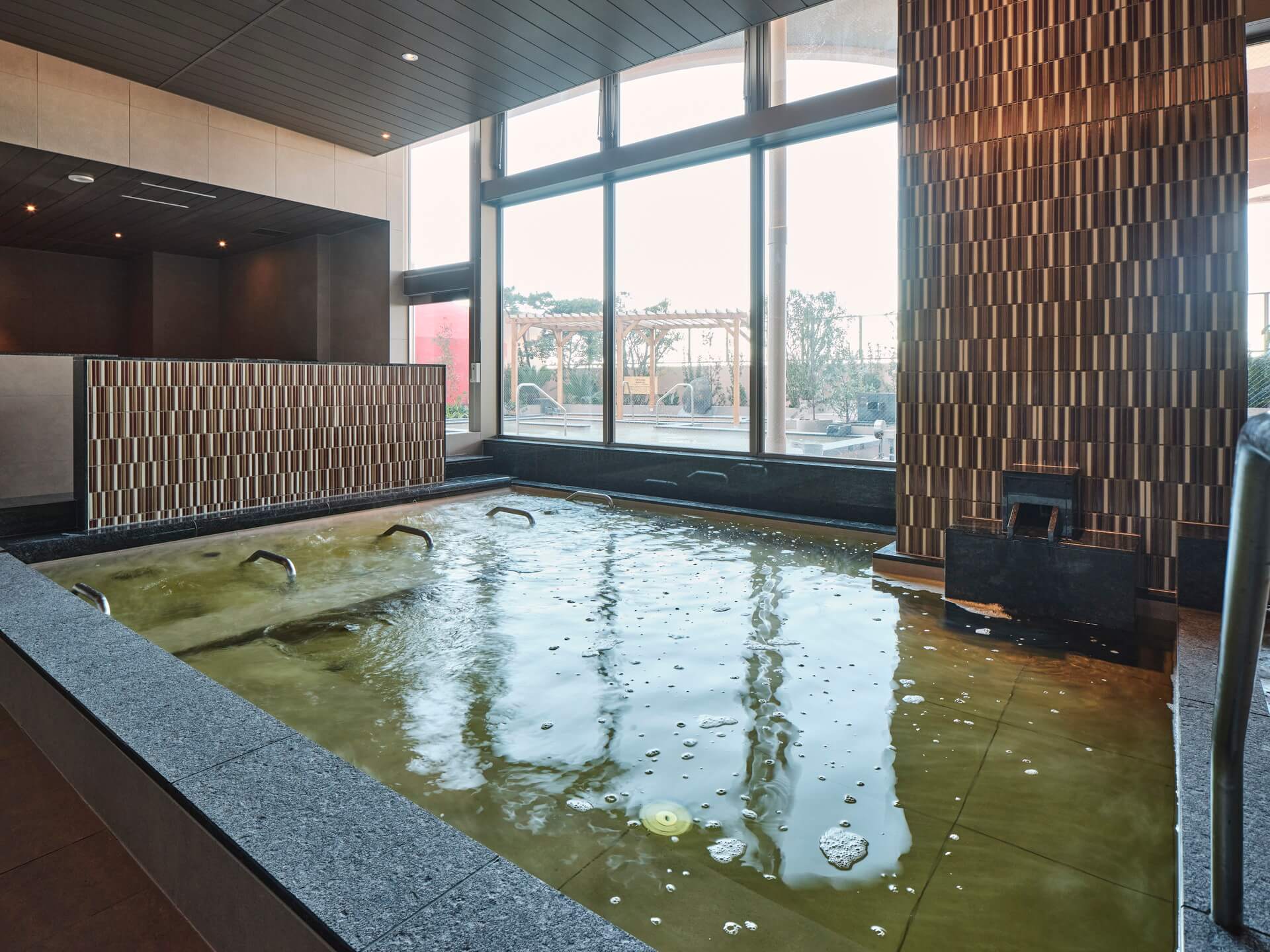 SPA | スパ＆ホテル 舞浜ユーラシア