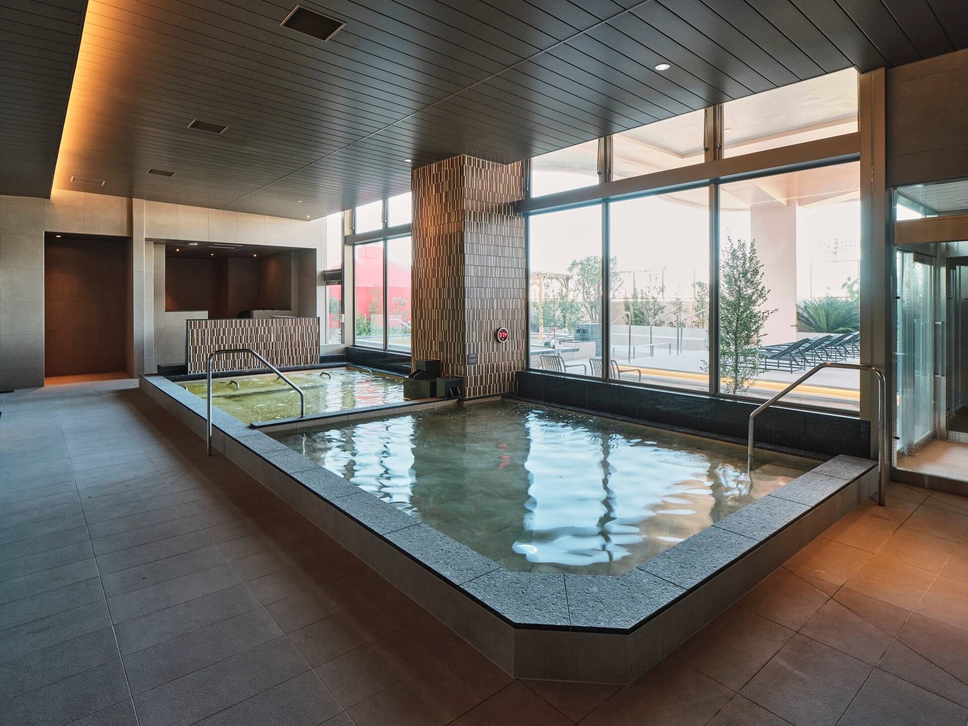 SPA | スパ＆ホテル 舞浜ユーラシア