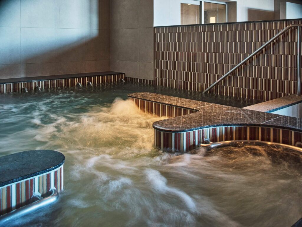 SPA | スパ＆ホテル 舞浜ユーラシア