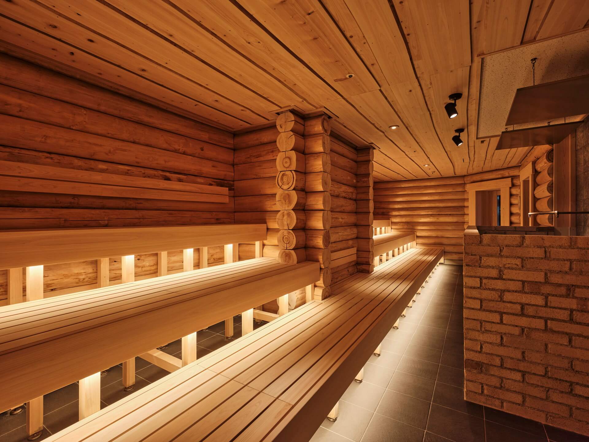 SPA | スパ＆ホテル 舞浜ユーラシア