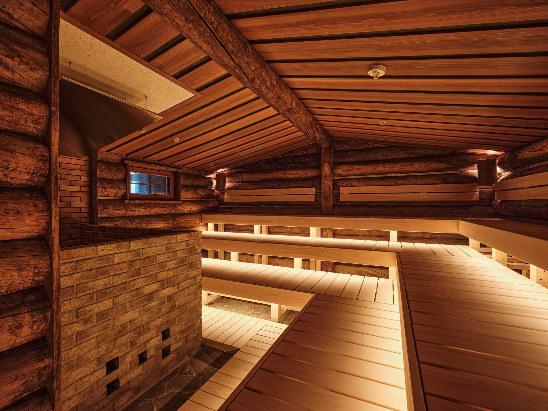 SPA | スパ＆ホテル 舞浜ユーラシア