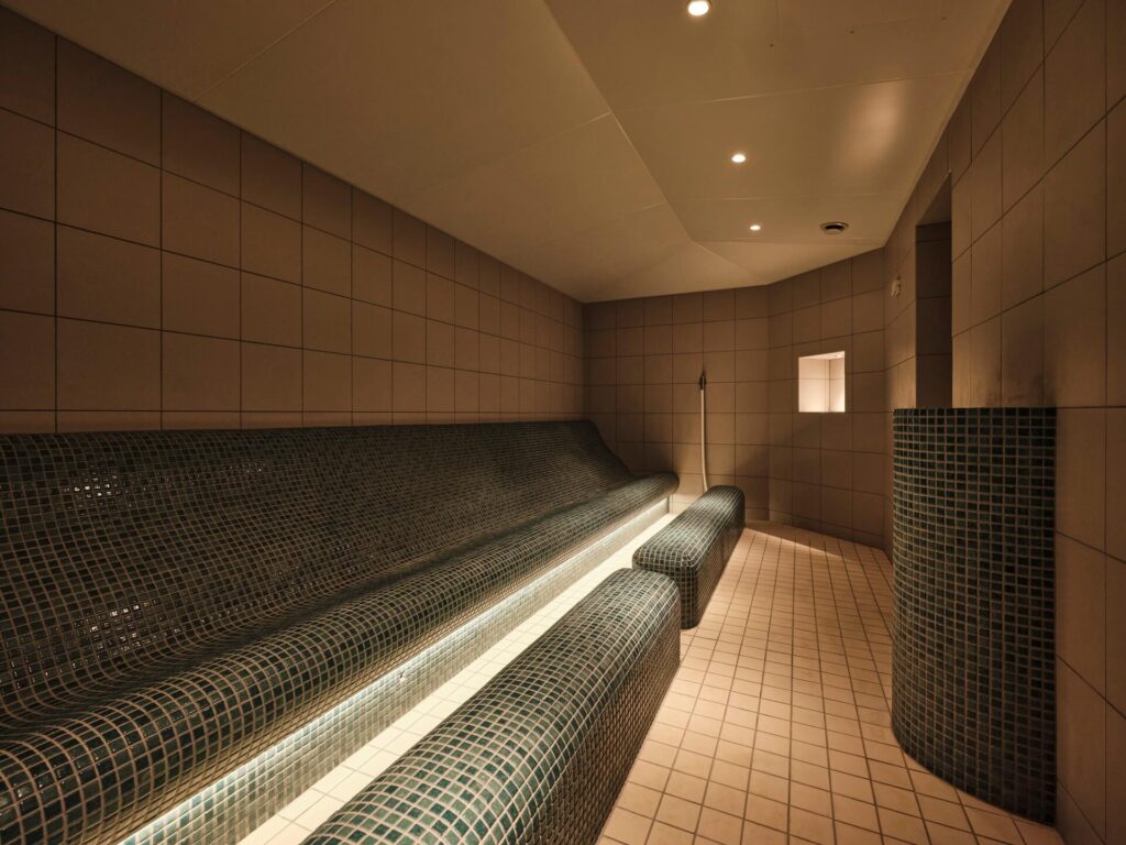 SPA | スパ＆ホテル 舞浜ユーラシア