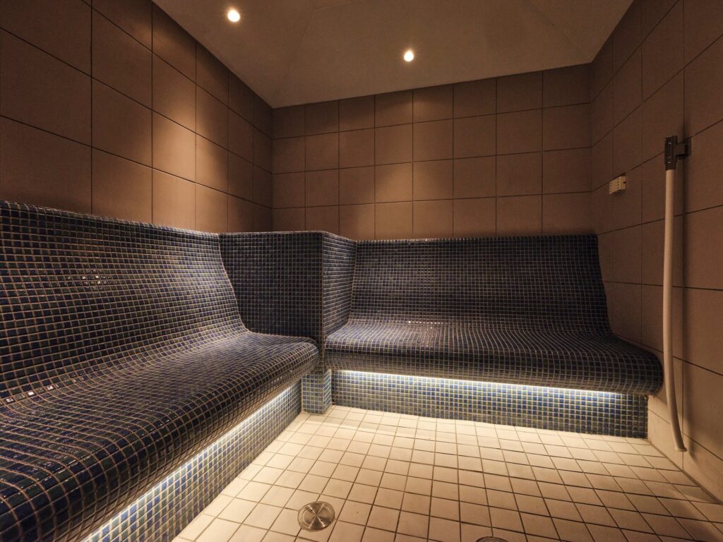 SPA | スパ＆ホテル 舞浜ユーラシア