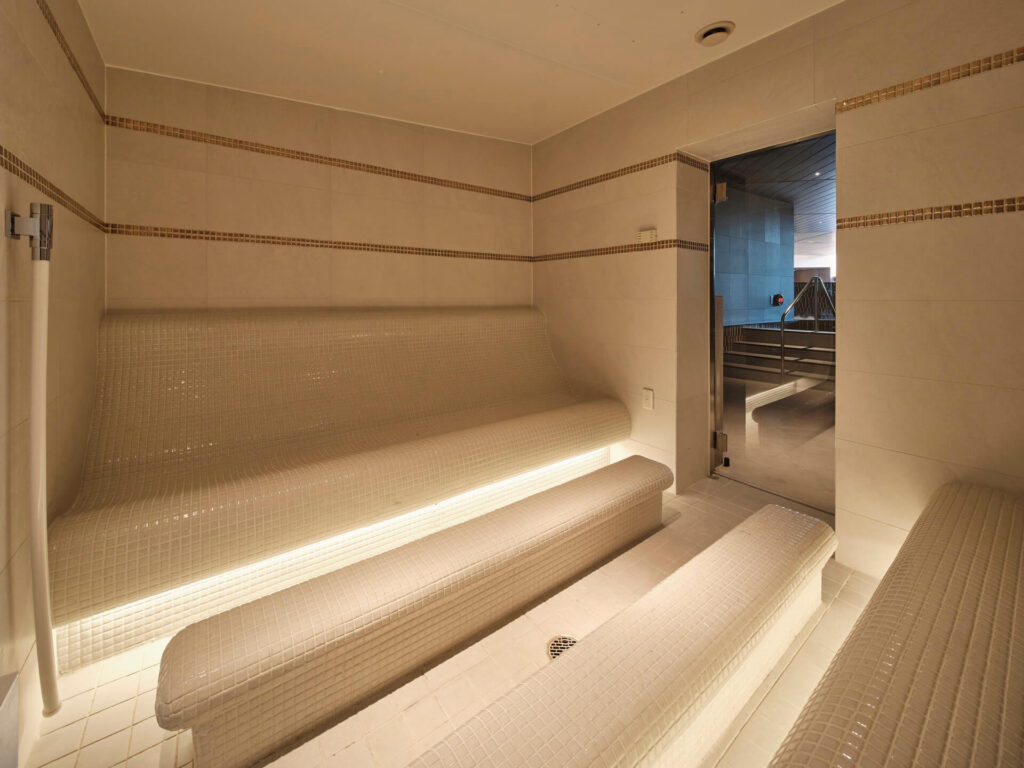 SPA | スパ＆ホテル 舞浜ユーラシア