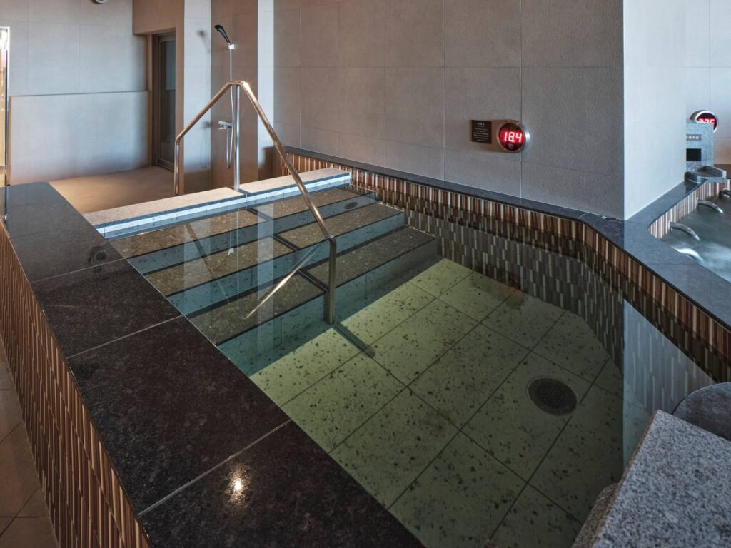 SPA | スパ＆ホテル 舞浜ユーラシア