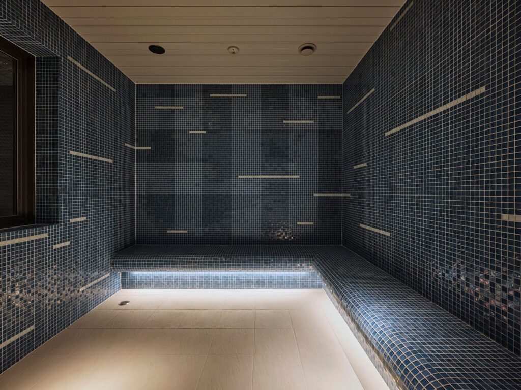 SPA | スパ＆ホテル 舞浜ユーラシア