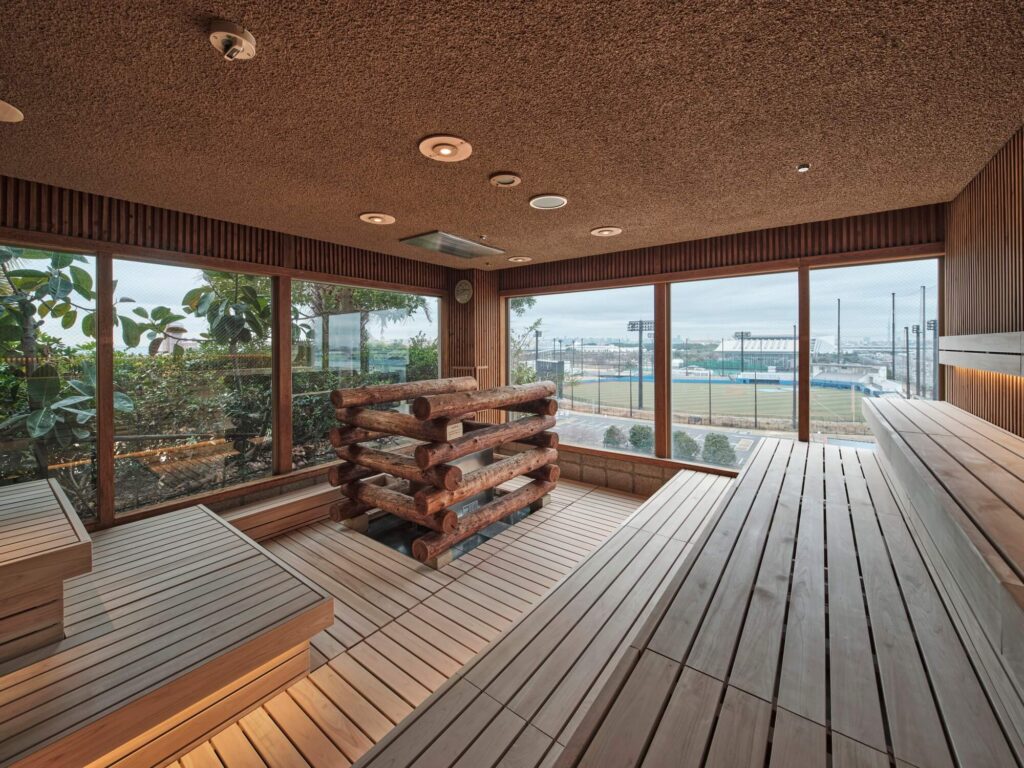 SPA+ | SPA&HOTEL 舞浜ユーラシア