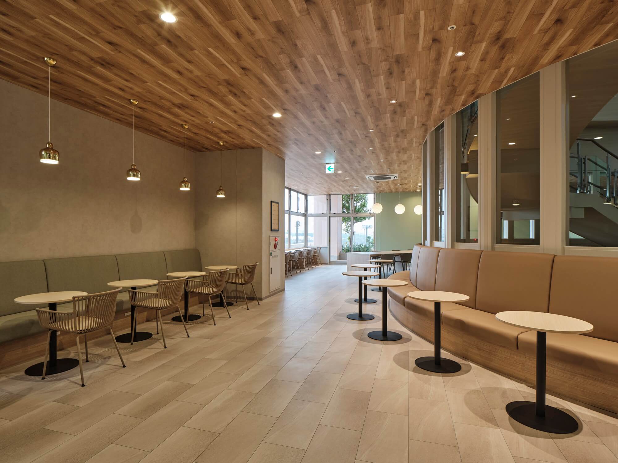 SPA | スパ＆ホテル 舞浜ユーラシア