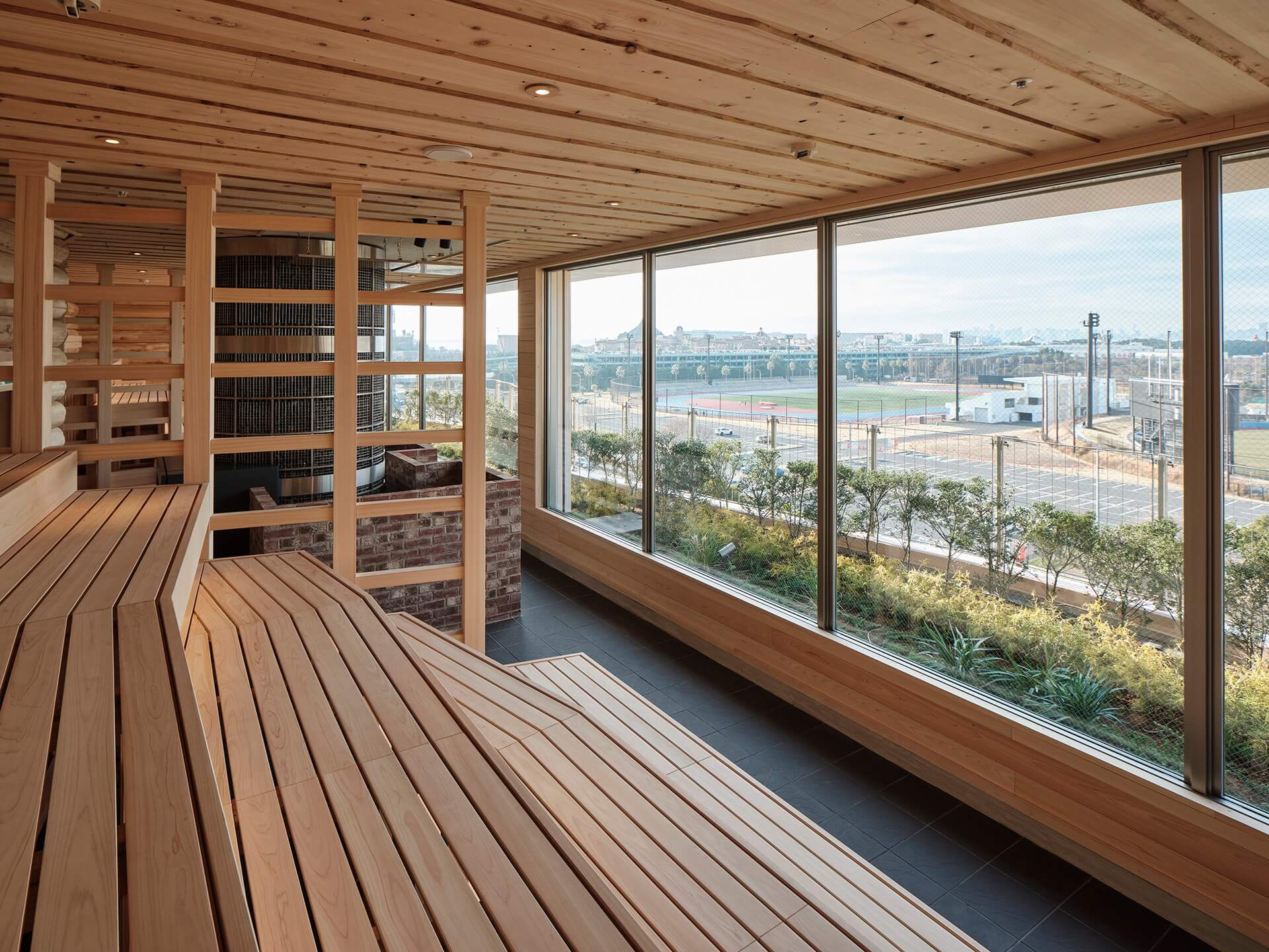 水療 |舞舞濱歐亞溫泉酒店水療飯店